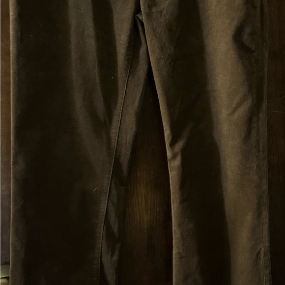 Women’s corduroy pants - Picture 3 of 3